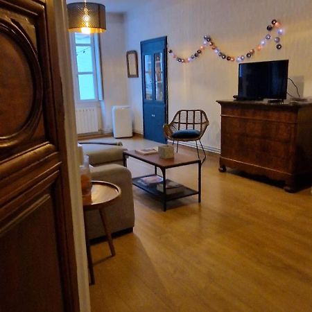 Le Gite D'Isa Бон Экстерьер фото